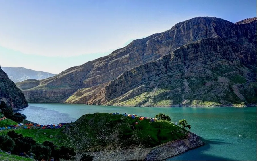 ایذه