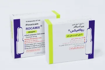 Piroxycam-1ml