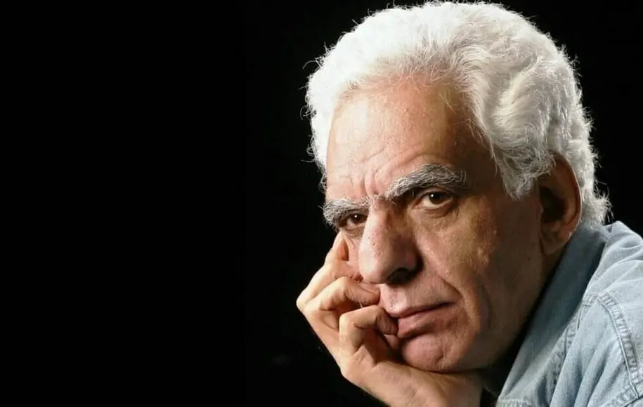 کیومرث پوراحمد
