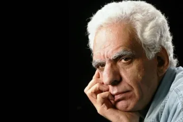 کیومرث پوراحمد