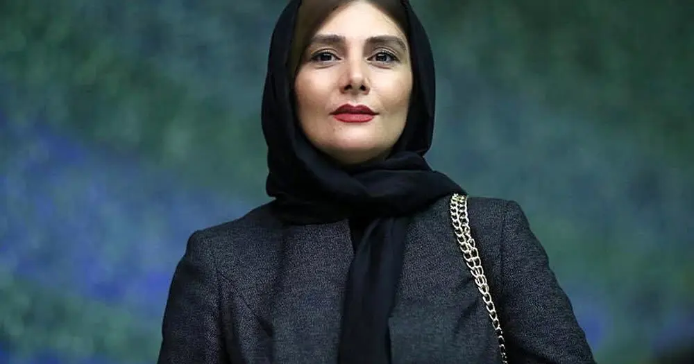 هنگامه قاضیانی
