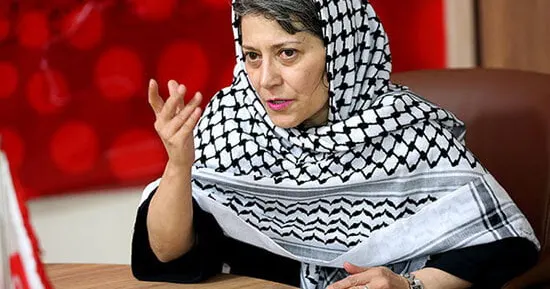 رویا افشار