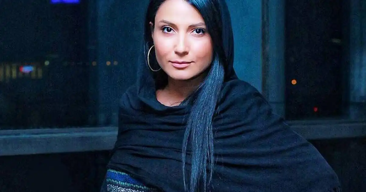 سمیرا حسن پور