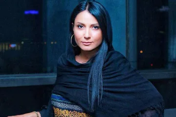 سمیرا حسن پور