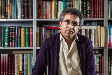 عباس معروفی