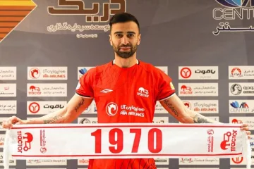 امیر ارسلان مطهری