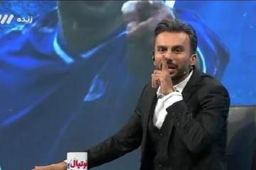 محمدحسین میثاقی