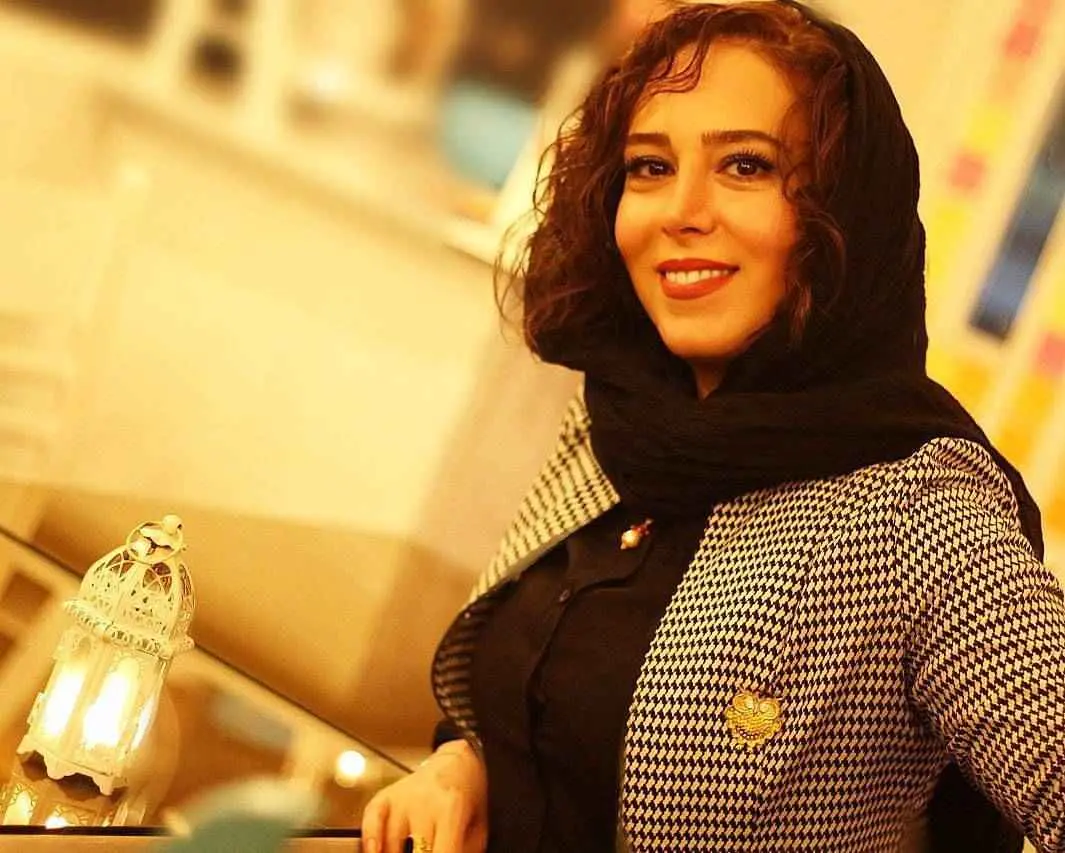 elham-jafarnejad