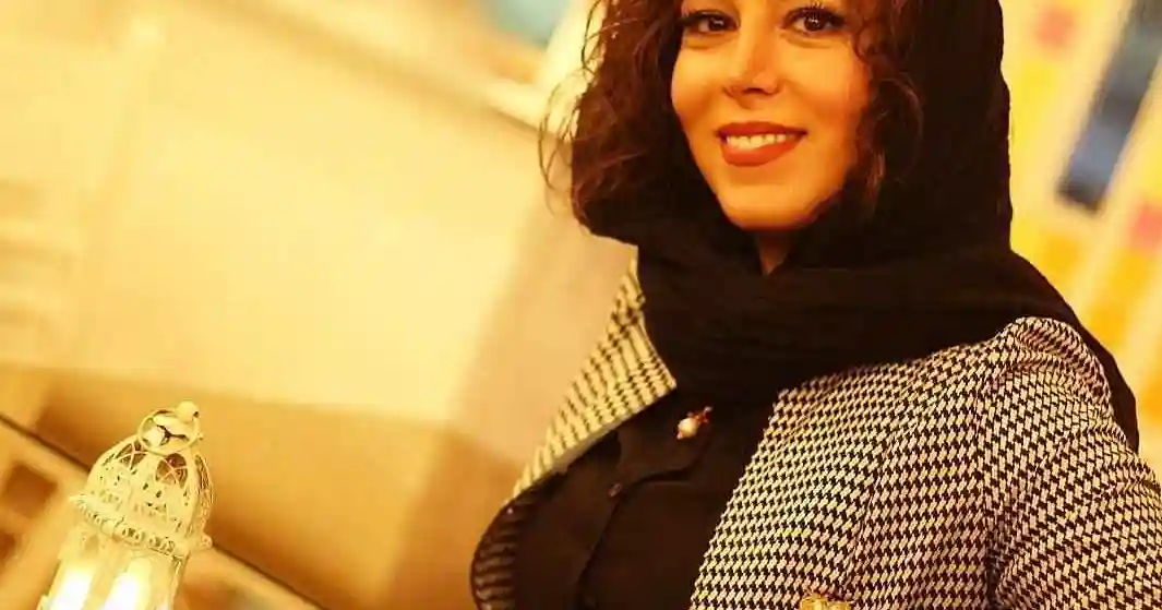 elham-jafarnejad