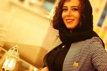 elham-jafarnejad