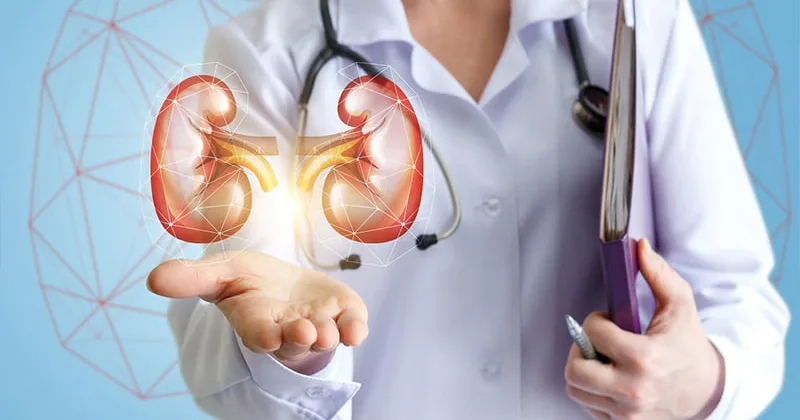Nephrology