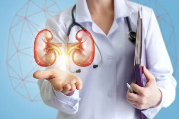 Nephrology