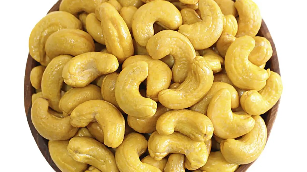 بادام+هندی