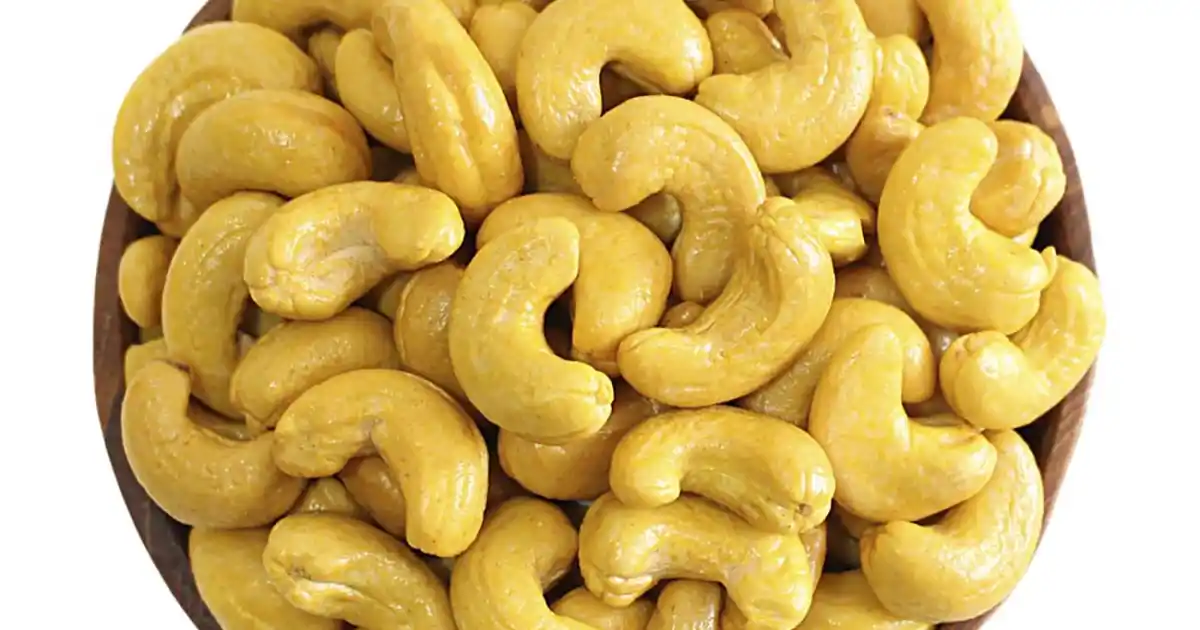 بادام+هندی