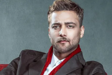 بیوگرافی امیر مقاره