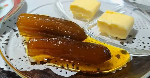 moraba-bademjan