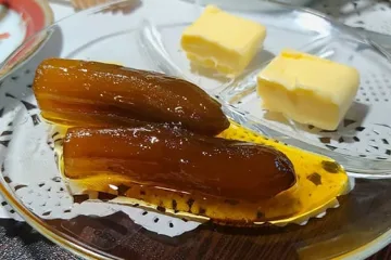 moraba-bademjan