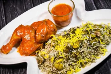 Bean-pilaf-with-chicken-02