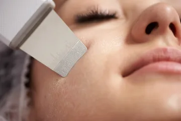 اتوی صورت