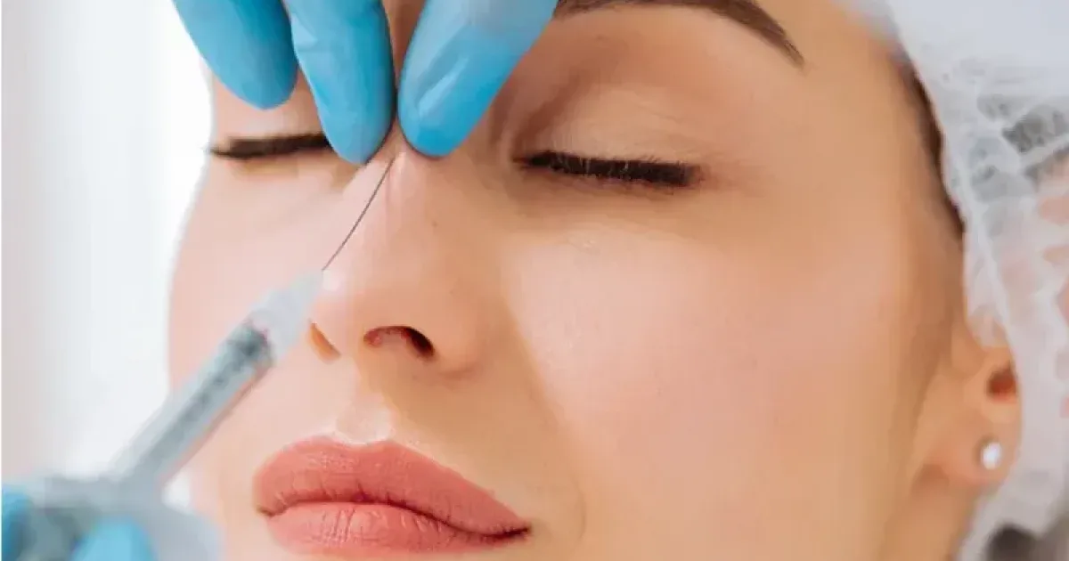 آنزیم بینی