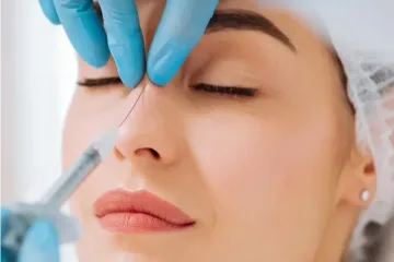 آنزیم بینی