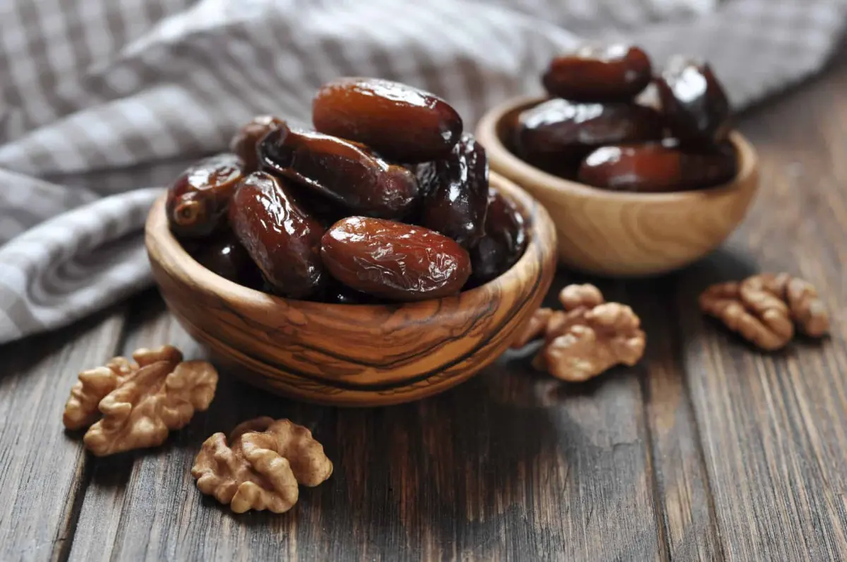 تعبیر خواب خرما