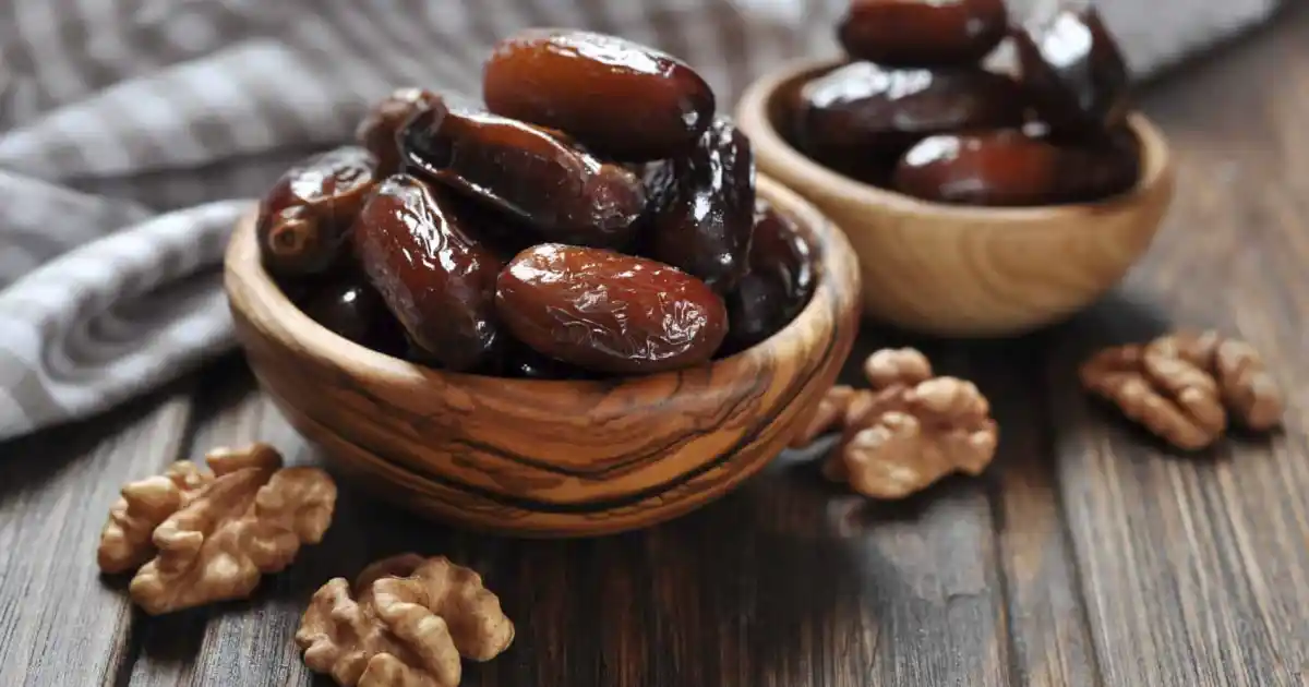 تعبیر خواب خرما