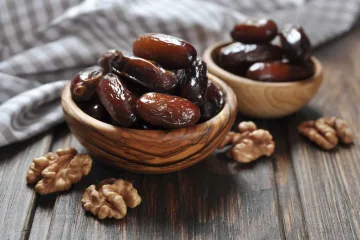 تعبیر خواب خرما