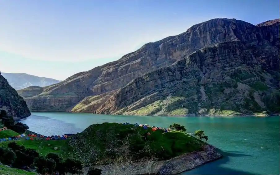 ایذه