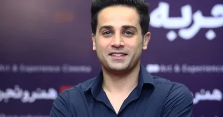 آرمان درویش