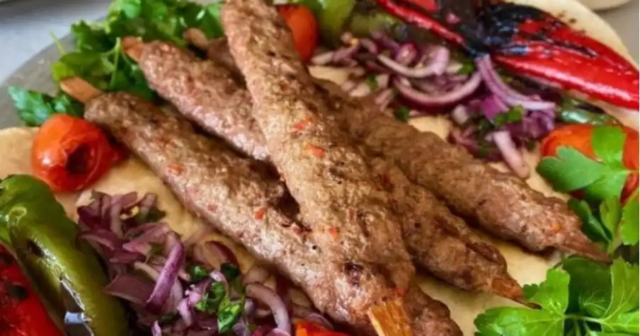آدانا کباب