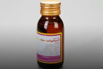 اکسپکتورانت کدئین
