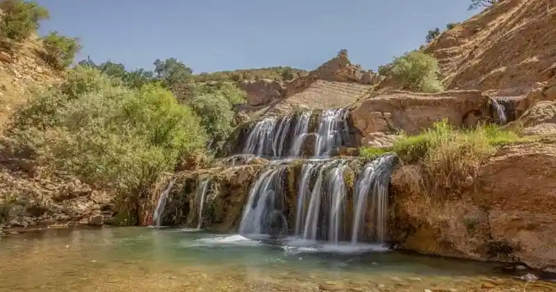 آبشار گریت