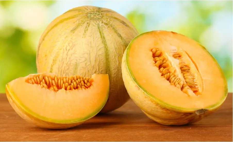 آب طالبی