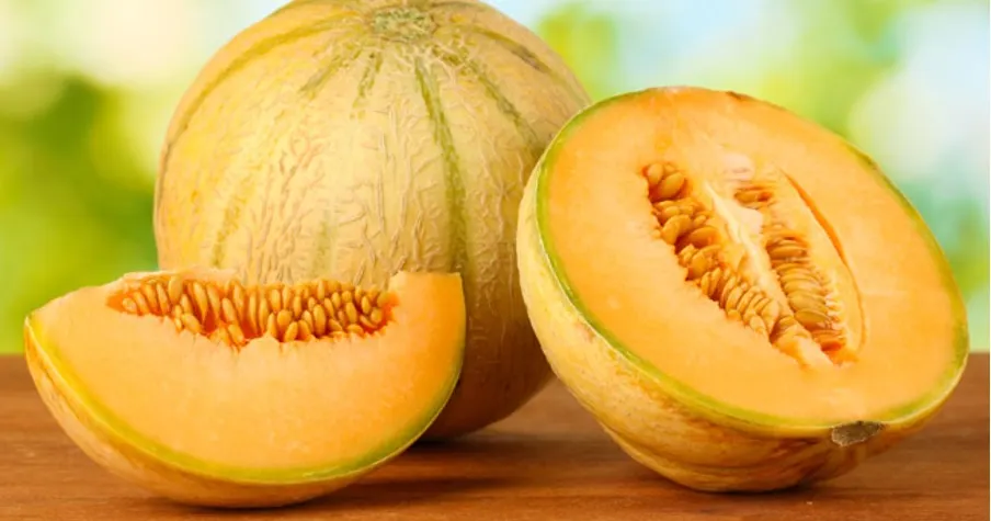 آب طالبی
