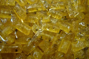 آبنبات قیچی