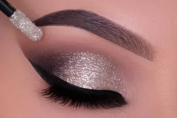 آرایش چشم