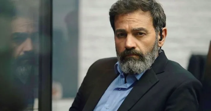 آرش مجیدی