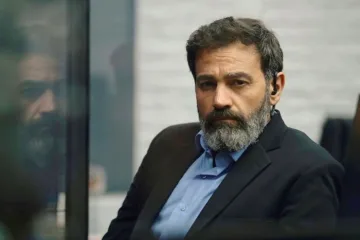 آرش مجیدی