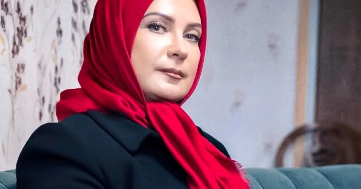 بیوگرافی لعیا زنگنه