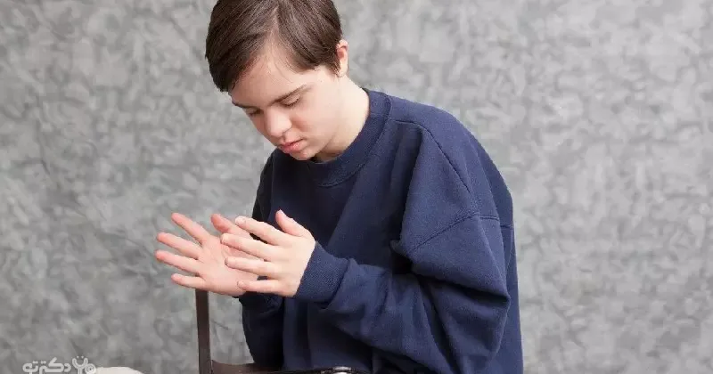 آسپرگر