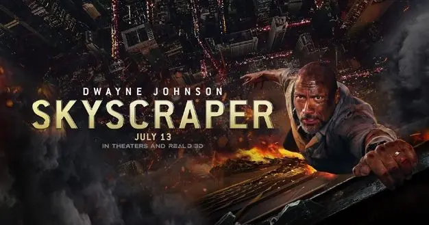 Skyscraper-2018