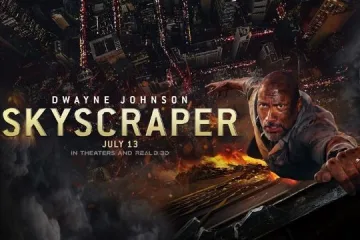 Skyscraper-2018