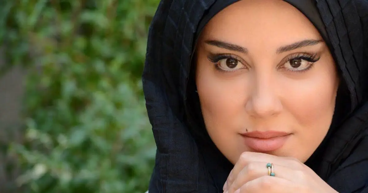 آشا محرابی