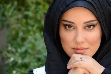 آشا محرابی