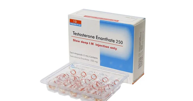 testosterone-injection