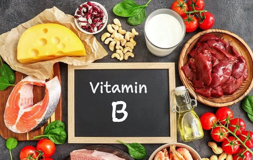 vitamin-B