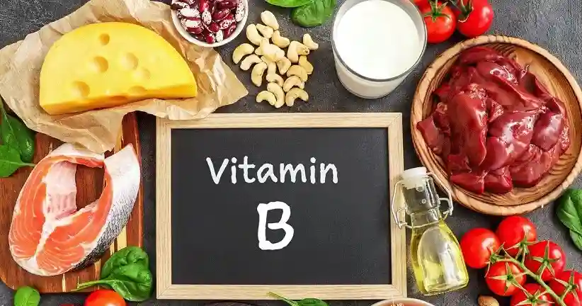 vitamin-B