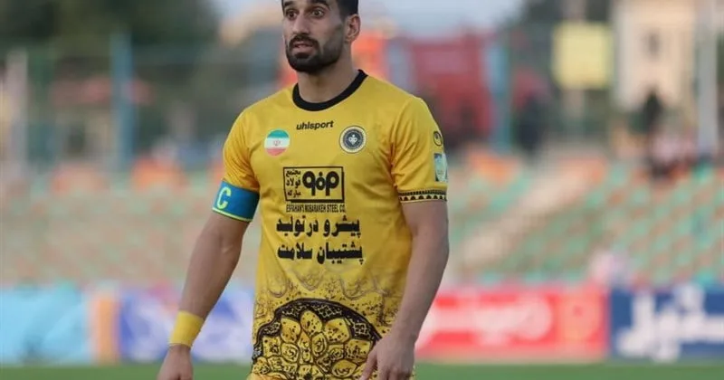 احسان حاج صفی