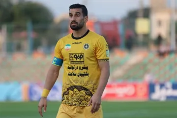 احسان حاج صفی